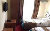 Туры в отель Istanbul Paris Hotel & Hostel