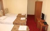 Туры в отель Istanbul Paris Hotel & Hostel
