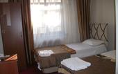 Туры в отель Istanbul Paris Hotel & Hostel