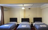 Туры в отель Istanbul Paris Hotel & Hostel