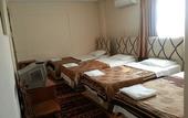 Туры в отель Istanbul Paris Hotel & Hostel