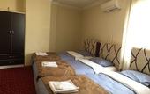 Туры в отель Istanbul Paris Hotel & Hostel