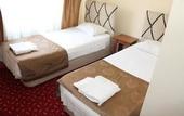 Туры в отель Istanbul Paris Hotel & Hostel