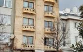 Туры в отель Saruhan Hotel