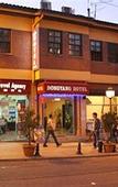 Туры в отель Elasophia Hotel