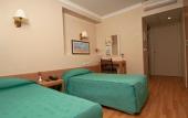 Туры в отель Haydarpasa Hotel