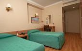 Туры в отель Haydarpasa Hotel