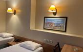 Туры в отель Haydarpasa Hotel