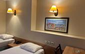 Туры в отель Haydarpasa Hotel