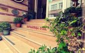 Туры в отель Haydarpasa Hotel