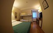 Туры в отель Haydarpasa Hotel