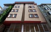 Туры в отель Haydarpasa Hotel