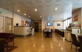 Туры в отель Haydarpasa Hotel