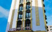 Туры в отель Golden Dream Otel