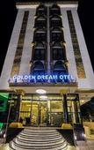 Туры в отель Golden Dream Otel