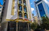 Туры в отель Golden Dream Otel