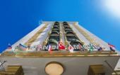 Туры в отель Golden Dream Otel