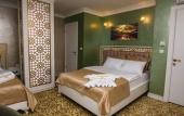 Туры в отель Golden Dream Otel