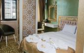 Туры в отель Golden Dream Otel