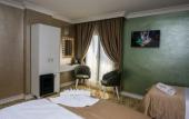Туры в отель Golden Dream Otel