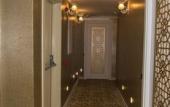 Туры в отель Golden Dream Otel