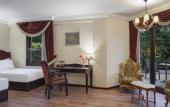 Туры в отель Chatto Hotel