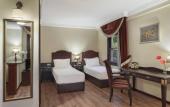 Туры в отель Chatto Hotel