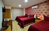 Туры в отель Seyri Istanbul Hotel