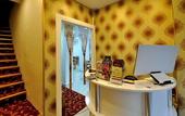 Туры в отель Seyri Istanbul Hotel