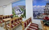 Туры в отель Seyri Istanbul Hotel
