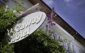 Туры в отель Hideaway Hotel