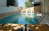 Туры в отель Hideaway Hotel
