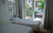 Туры в отель Hideaway Hotel