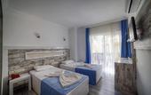 Туры в отель Nur Hotel