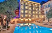 Туры в отель Kas Artemis Hotel