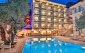 Туры в отель Kas Artemis Hotel
