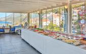 Туры в отель Kas Artemis Hotel