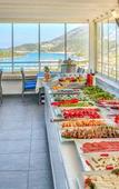 Туры в отель Kas Artemis Hotel