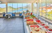 Туры в отель Kas Artemis Hotel