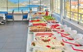 Туры в отель Kas Artemis Hotel
