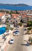 Туры в отель Kas Artemis Hotel