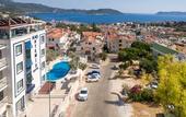 Туры в отель Kas Artemis Hotel