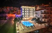 Туры в отель Kas Artemis Hotel