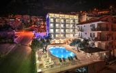 Туры в отель Kas Artemis Hotel