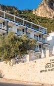 Туры в отель Kas Artemis Hotel