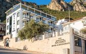 Туры в отель Kas Artemis Hotel
