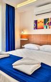 Туры в отель Kas Artemis Hotel