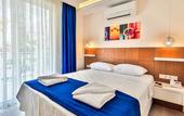 Туры в отель Kas Artemis Hotel