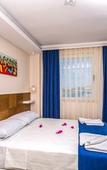 Туры в отель Kas Artemis Hotel