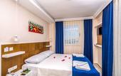 Туры в отель Kas Artemis Hotel
